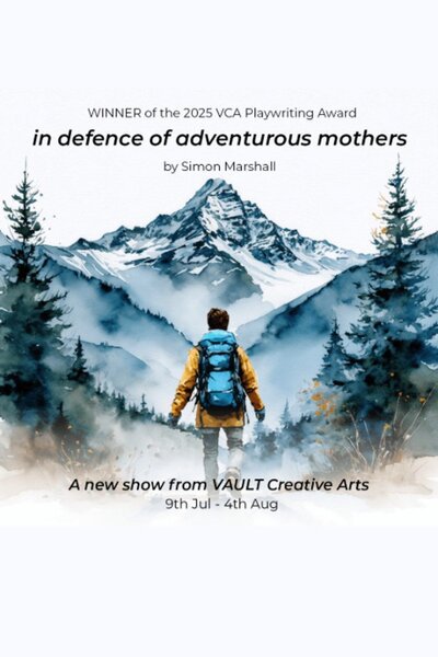in defence of adventurous mothers