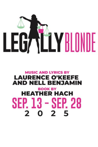 Legally Blonde