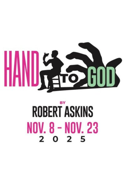 Hand to God (Gallery Players)