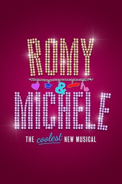 Romy & Michele: The Musical