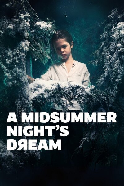 A Midsummer Night’s Dream (Sam Wanamaker Playhouse)