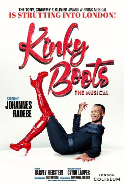 Kinky Boots (West End)