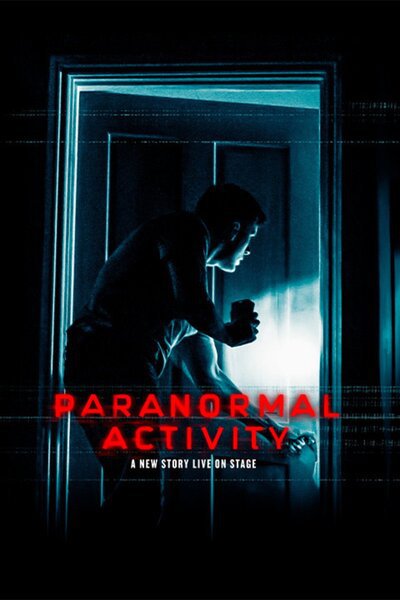 Paranormal Activity (West End)