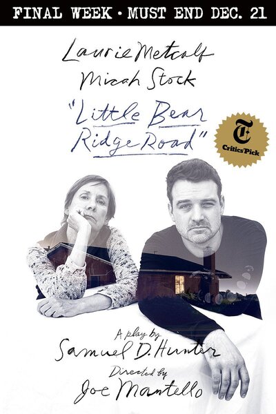 Little Bear Ridge Road (Broadway)