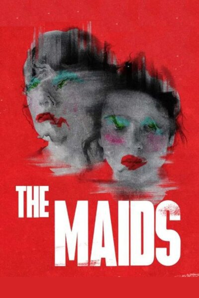 The Maids (Donmar Warehouse)