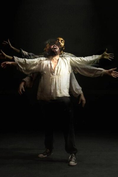 Mistero Buffo
