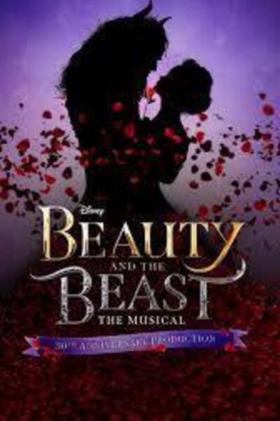 Disney’s Beauty and the Beast