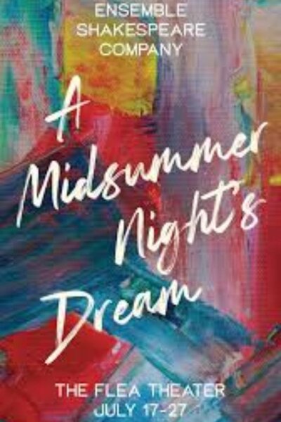 A Midsummer Night's Dream (Flea Theater)