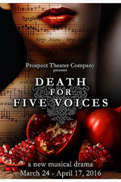 Death for Five Voices