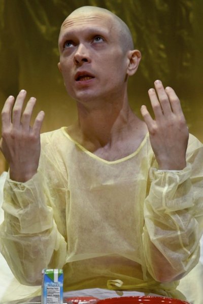 An Intimate Evening with Typhoid Mary