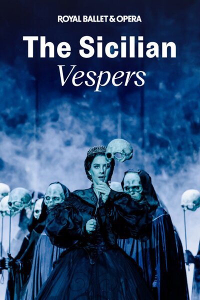 The Sicilian Vespers