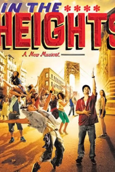 In the Heights (Broadway)