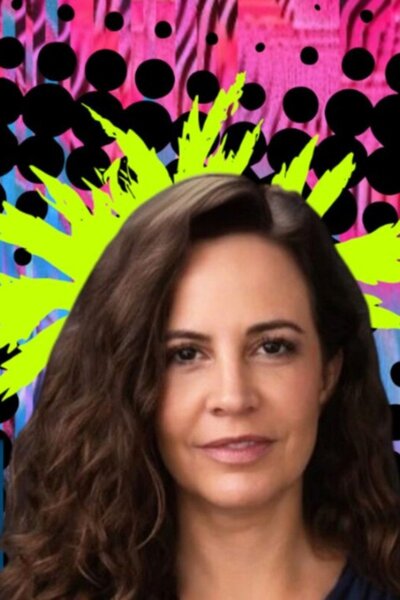 The Passion According to Janair