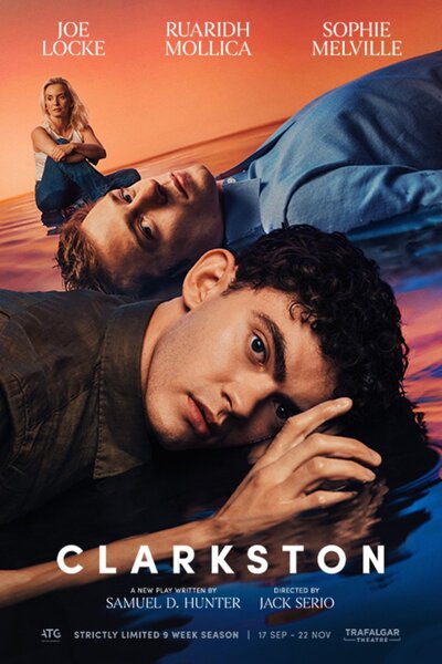 Clarkston (West End)