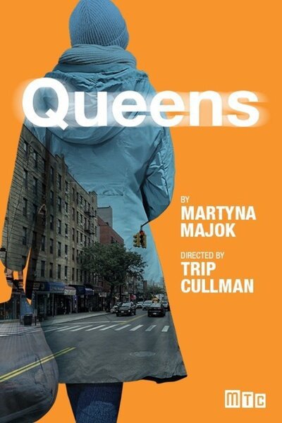 Queens (Manhattan Theatre Club)