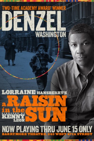 A Raisin in the Sun (Broadway)