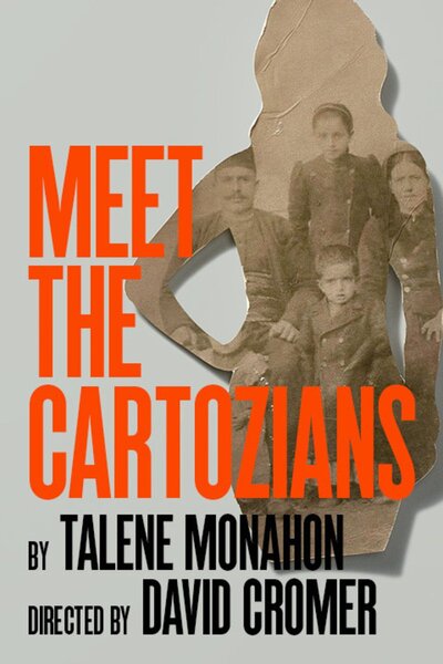 Meet the Cartozians