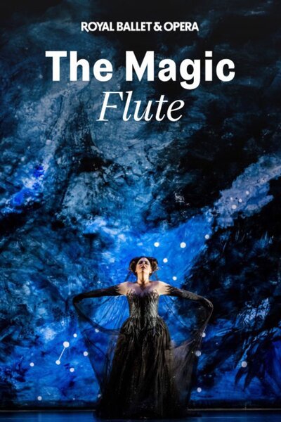 The Magic Flute