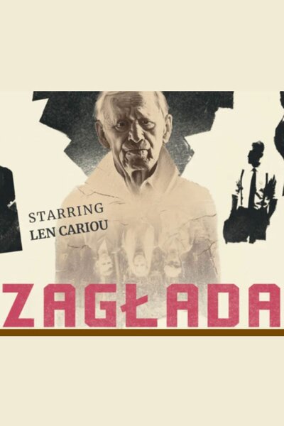 ZAGŁADA