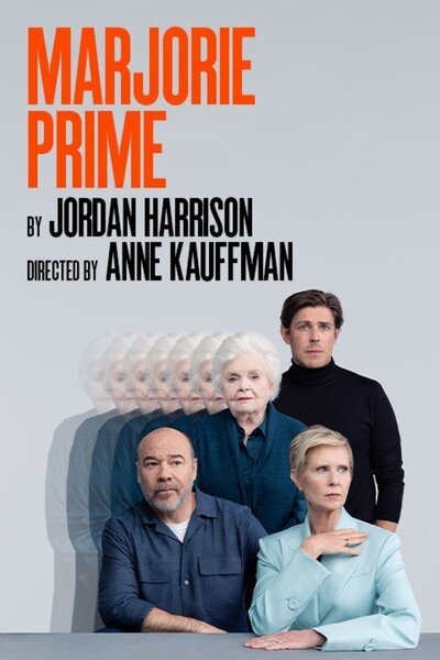 Marjorie Prime (Broadway)