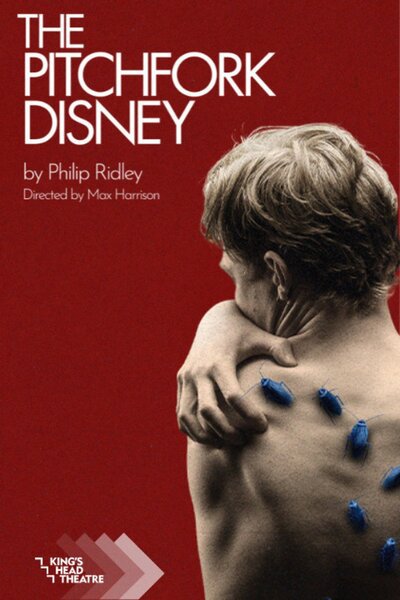 The Pitchfork Disney