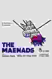 The Maenads