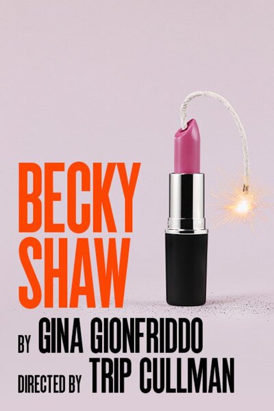 Becky Shaw (Broadway)
