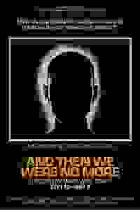 And Then We Were No More