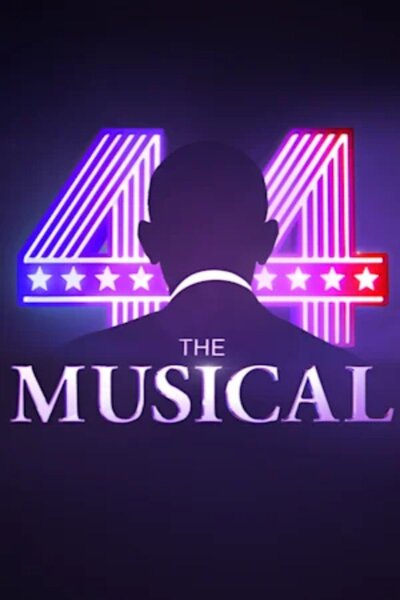 44 - The Musical (Daryl Roth Theatre)