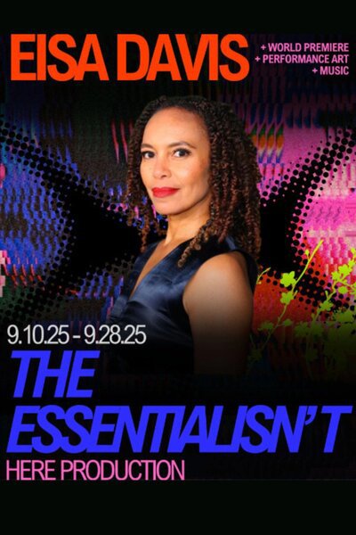 The Essentialisn’t