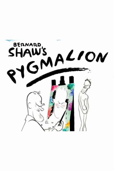 Pygmalion (Theatre Row)