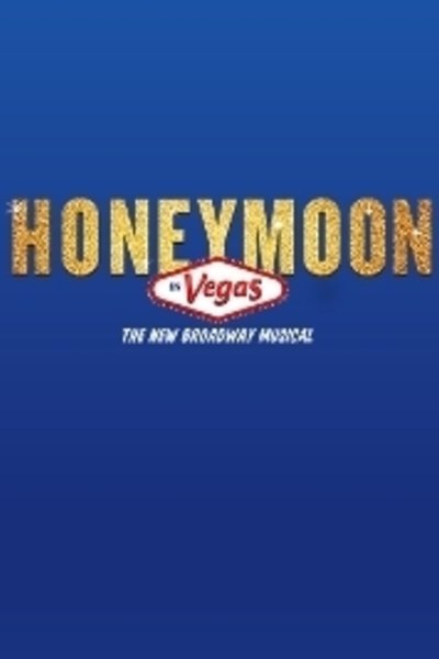 Honeymoon in Vegas
