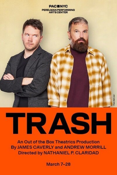 Trash (Out of the Box)