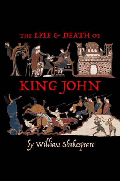 King John (Smoking Mirror Theatre Company)