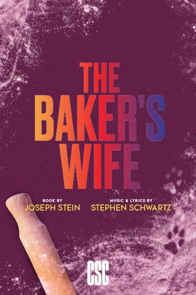 The Baker’s Wife (Classic Stage Company)