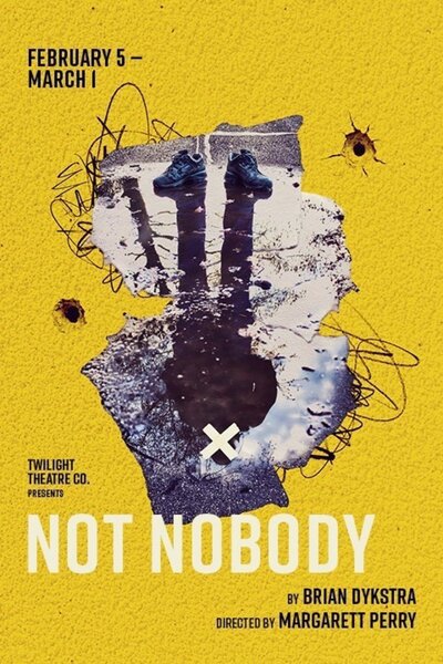 Not Nobody