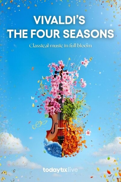 Vivaldi's The Four Seasons