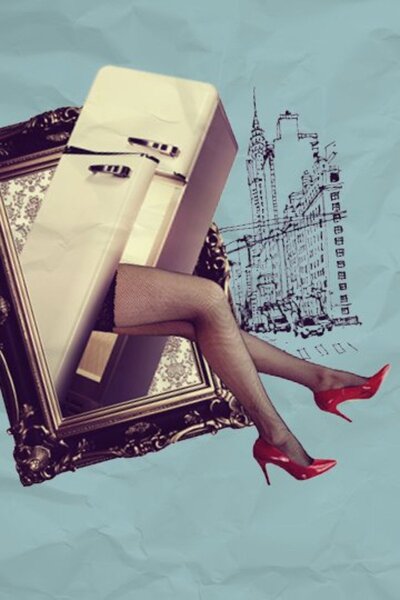 The Importance of Doing Art