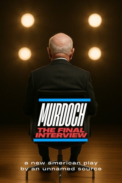 Murdoch: The Final Interview