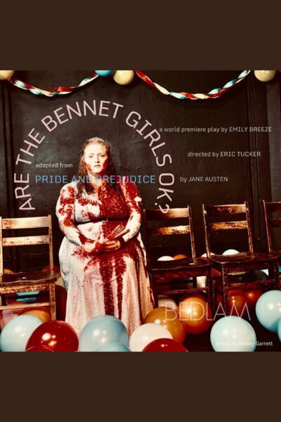 Are the Bennet Girls Ok?