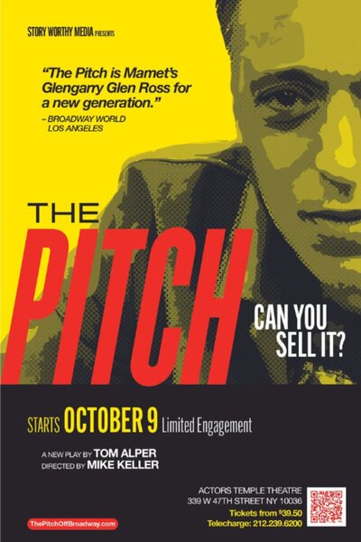 The Pitch