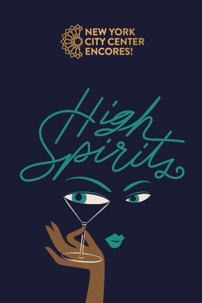 High Spirits