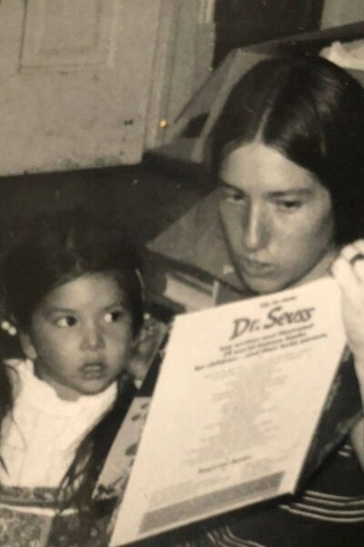 Ready For Company and Other Family Tales