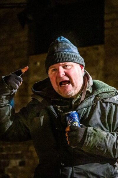 Protest Song (La MaMa)