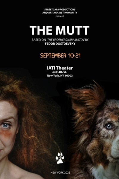 The Mutt