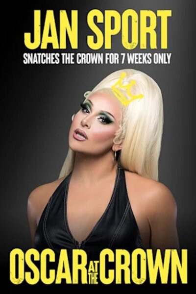 OSCAR at The Crown (The Crown)