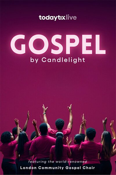 Gospel by Candlelight