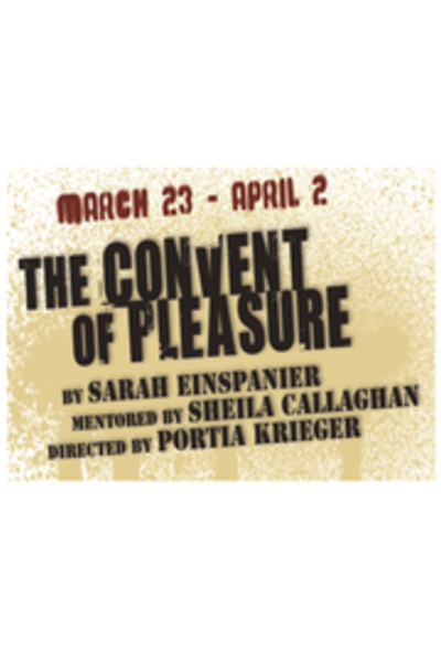 The Convent of Pleasure