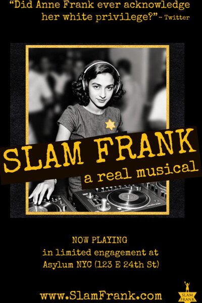 Slam Frank