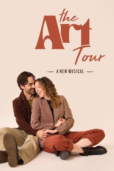 The Art Tour